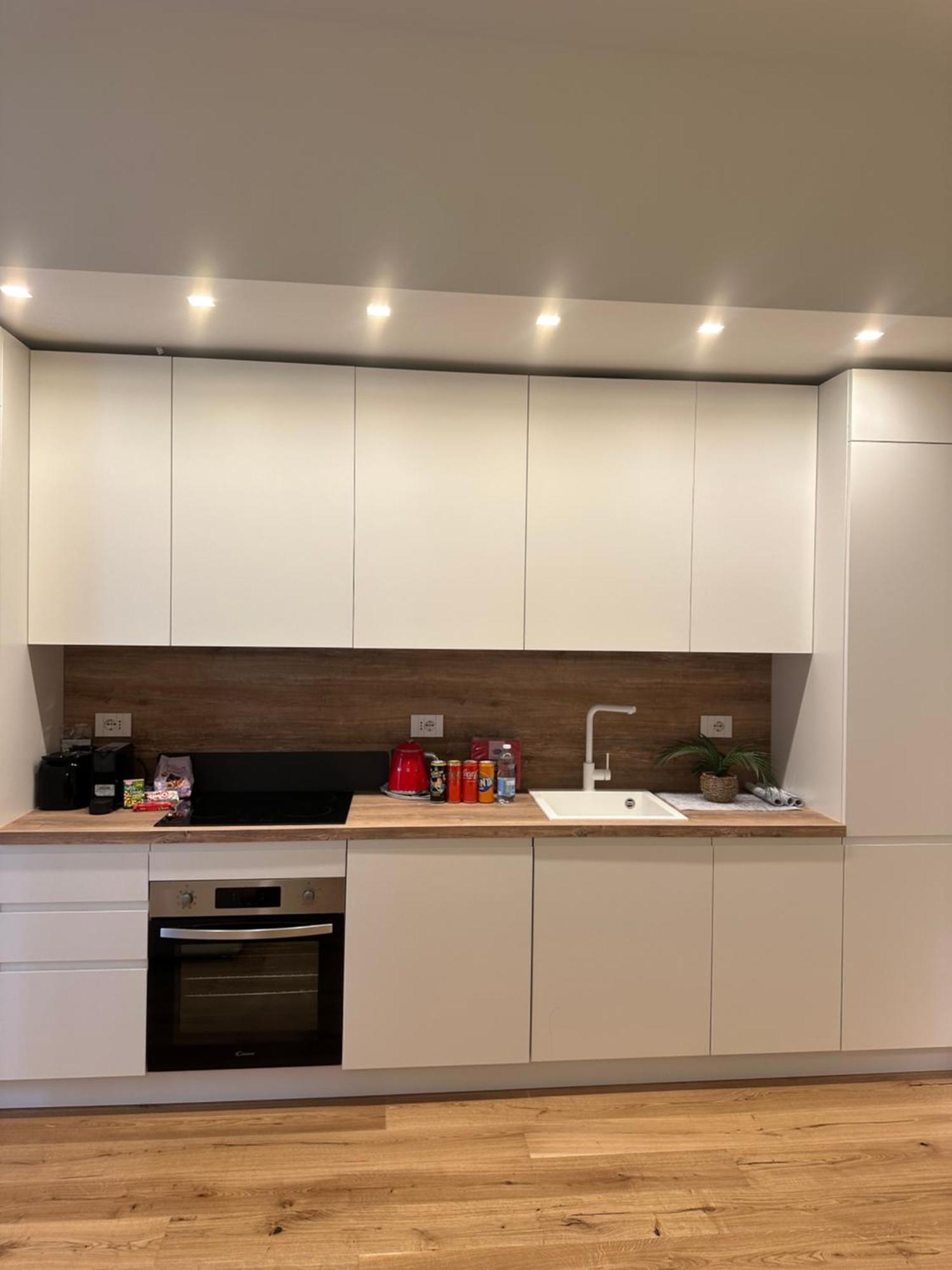 Private Apartment With Wi-Fi Milano City Near Duomo Atena Экстерьер фото
