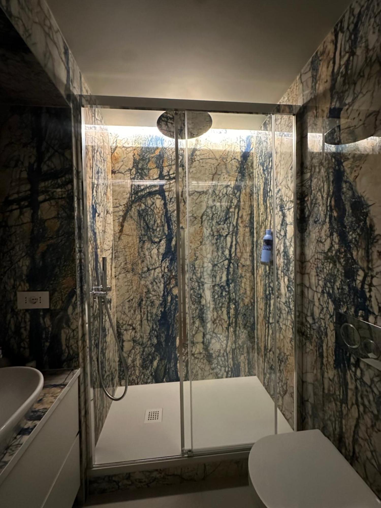 Private Apartment With Wi-Fi Milano City Near Duomo Atena Экстерьер фото