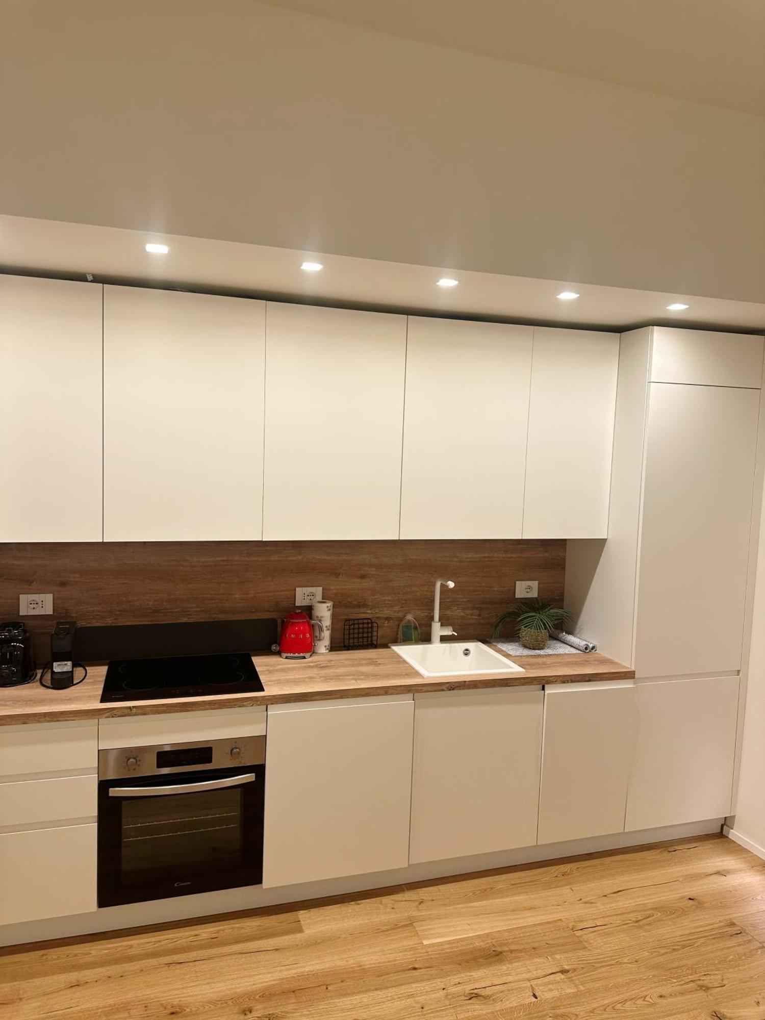 Private Apartment With Wi-Fi Milano City Near Duomo Atena Экстерьер фото